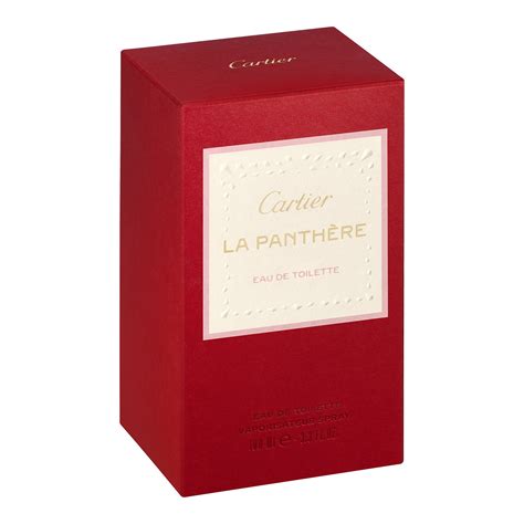 cartier panthere perfume sephora|cartier panthere perfume price.